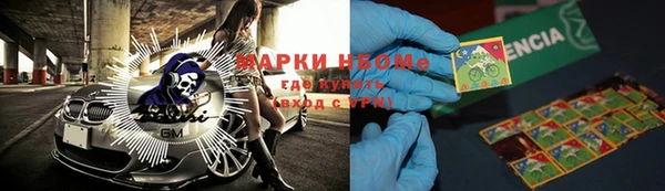 ALPHA PVP Бородино